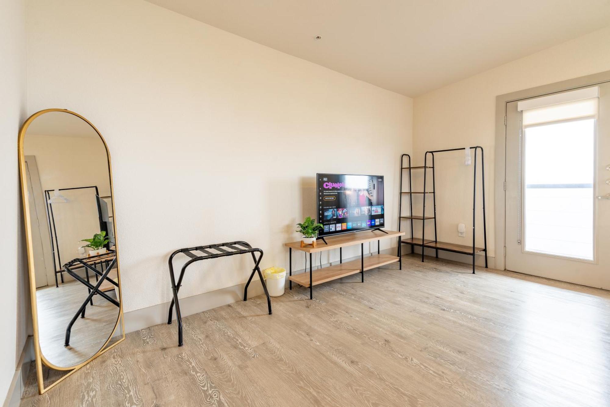 Riverwalk Penthouse Oasis W/Free Parking Gym Pool San Antonio Exterior photo
