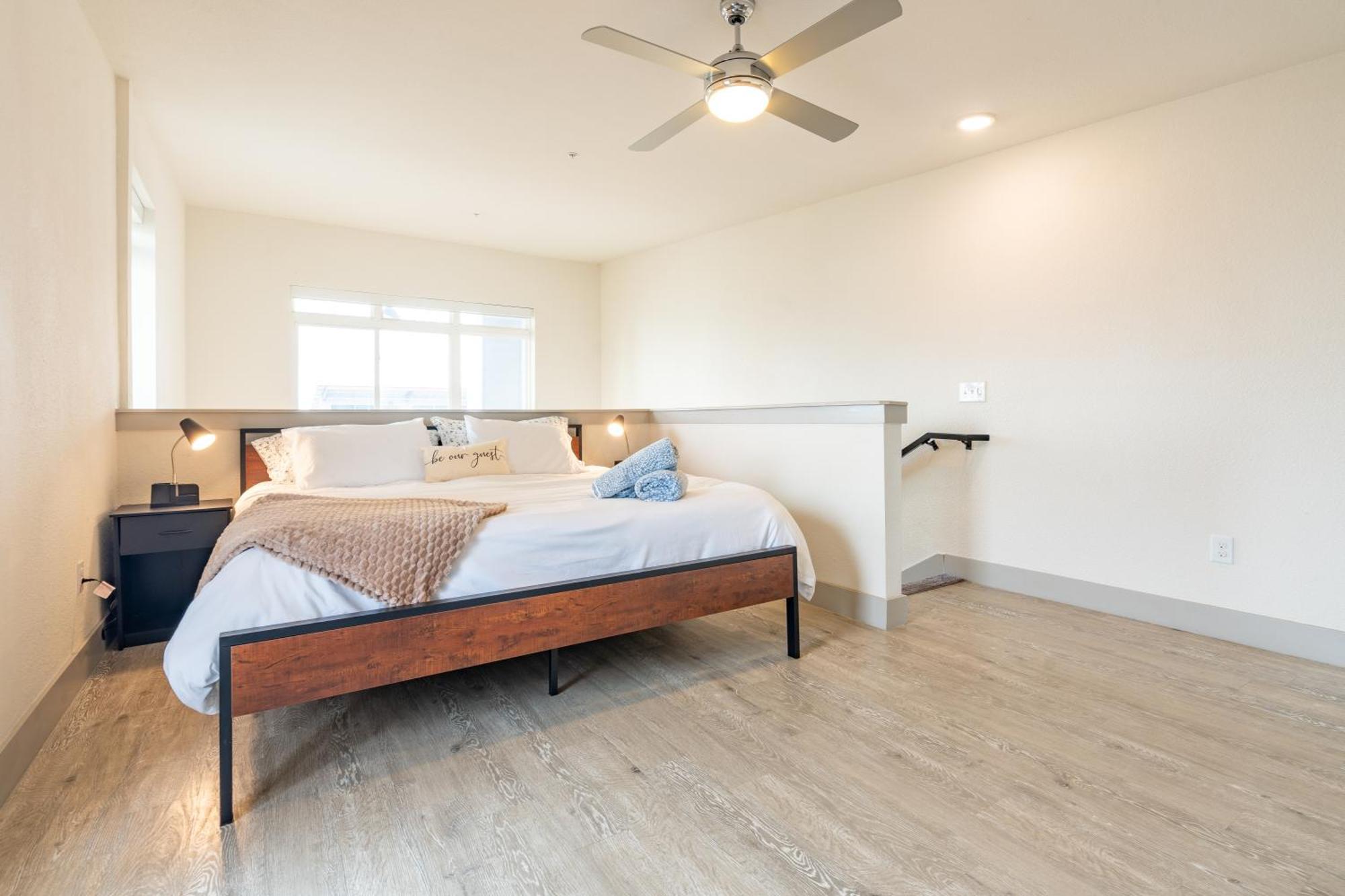 Riverwalk Penthouse Oasis W/Free Parking Gym Pool San Antonio Exterior photo