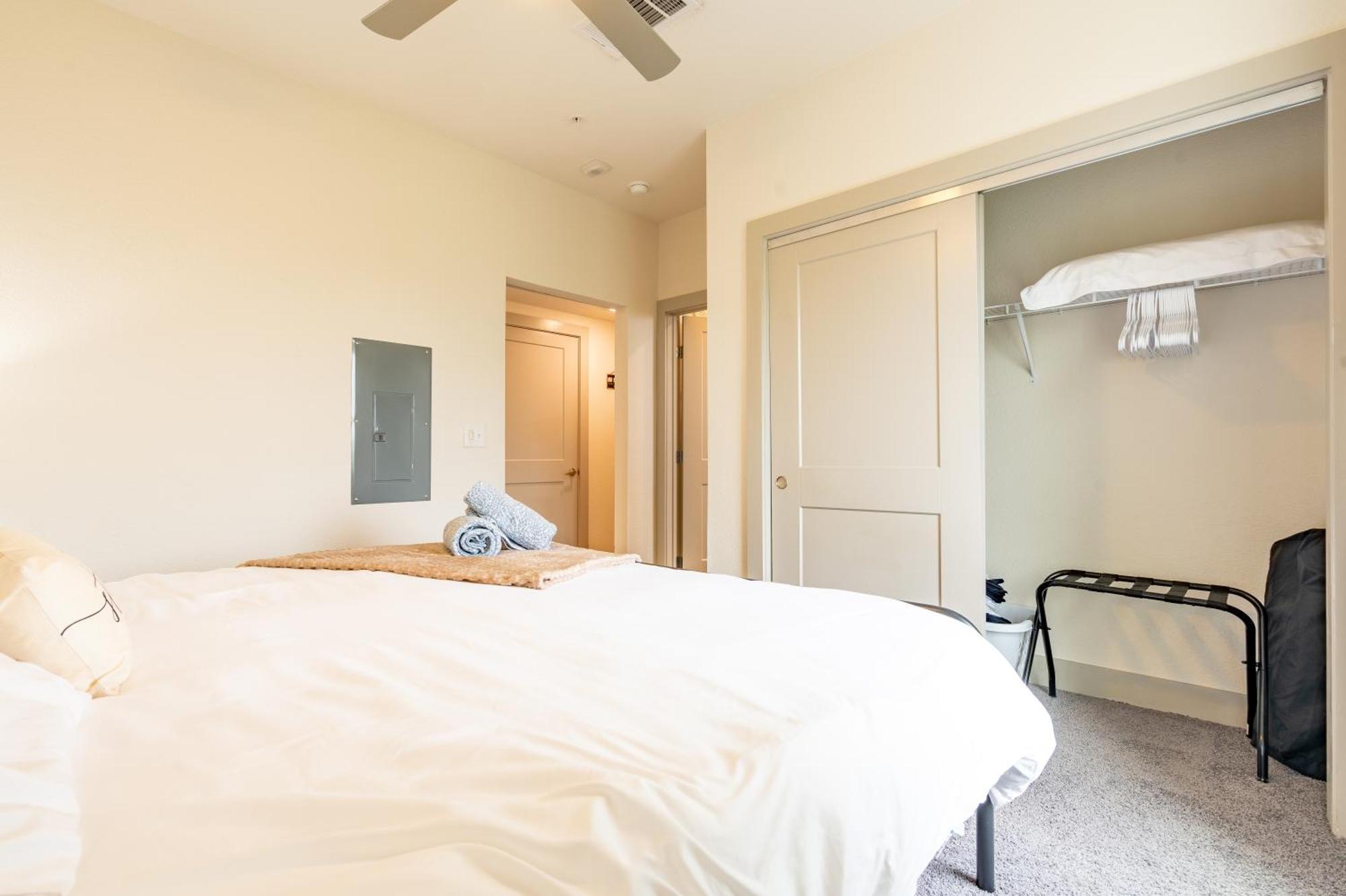Riverwalk Penthouse Oasis W/Free Parking Gym Pool San Antonio Exterior photo