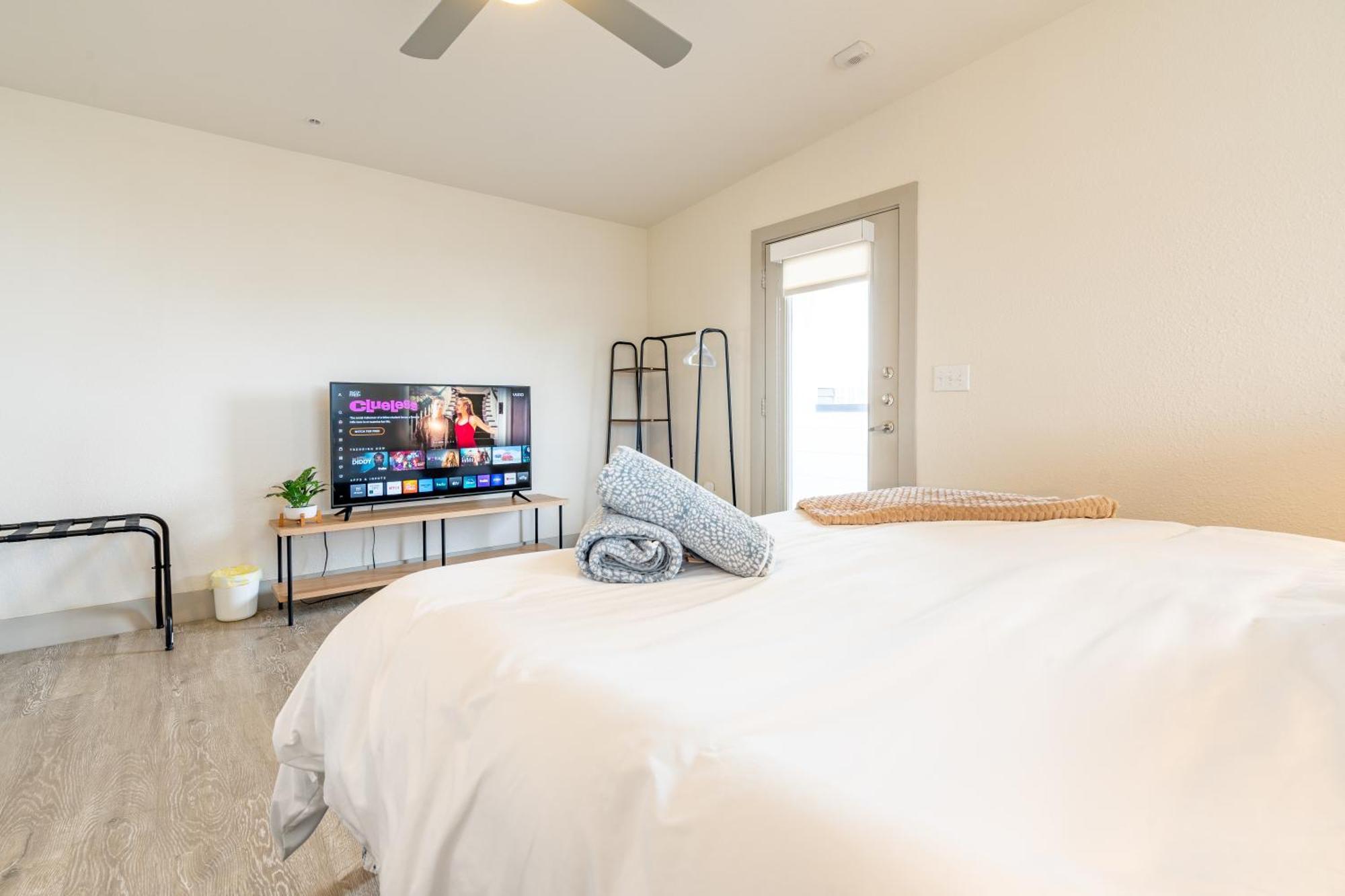 Riverwalk Penthouse Oasis W/Free Parking Gym Pool San Antonio Exterior photo