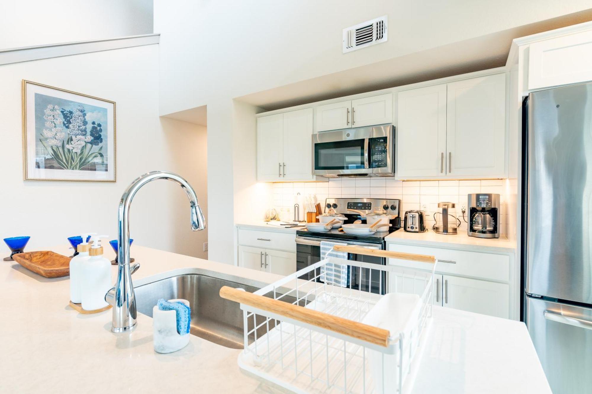 Riverwalk Penthouse Oasis W/Free Parking Gym Pool San Antonio Exterior photo