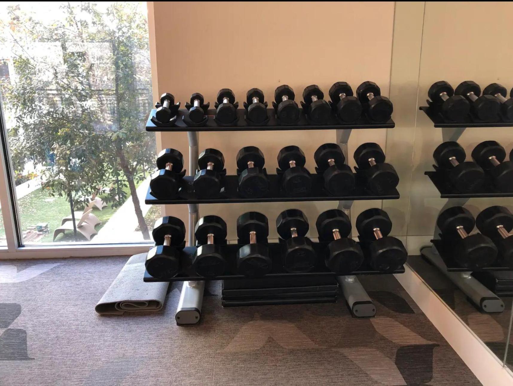 Riverwalk Penthouse Oasis W/Free Parking Gym Pool San Antonio Exterior photo